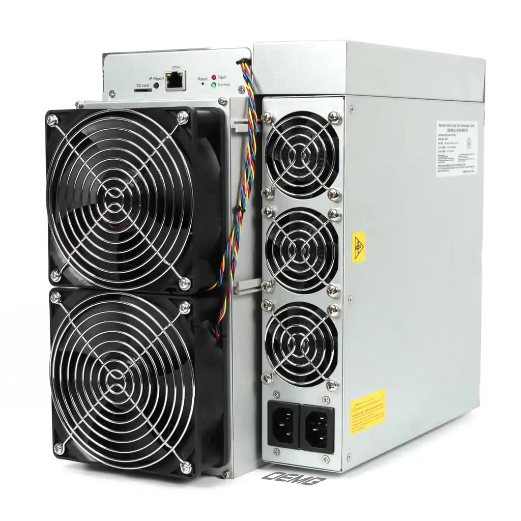 Bitcoin Mining Hardware Selection: A Comprehensive Guide - D-Central