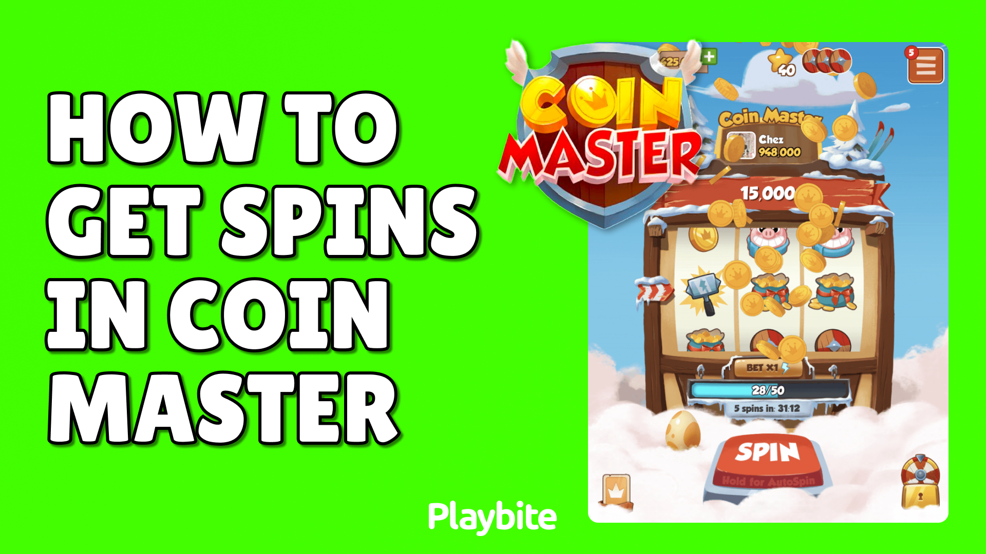 How to Get free Spins in Coin Master - Latest Links (February ) - GAMINGFLAWS