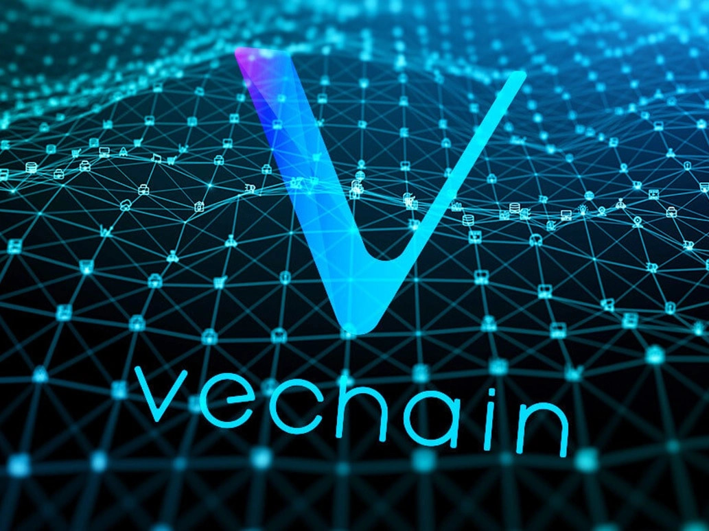 VeChain USD (VET-USD) Price, Value, News & History - Yahoo Finance