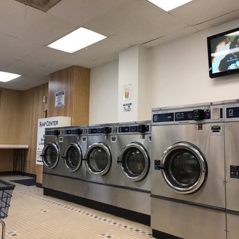 IPSO Coin Laundry Archives - yourLaundry