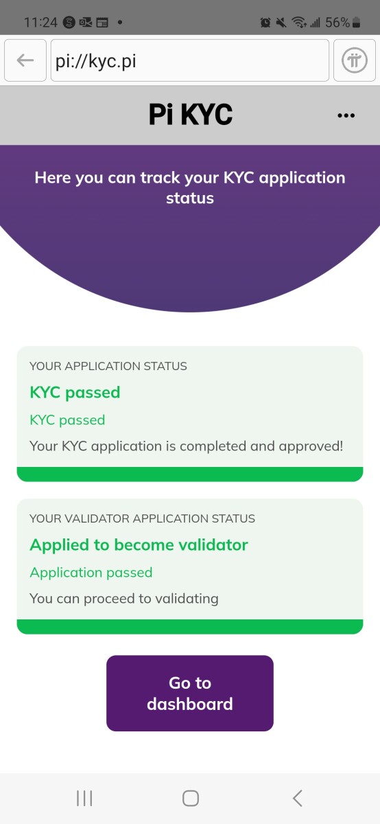 A Comprehensive Guide to Completing Pi Coin KYC - ecobt.ru