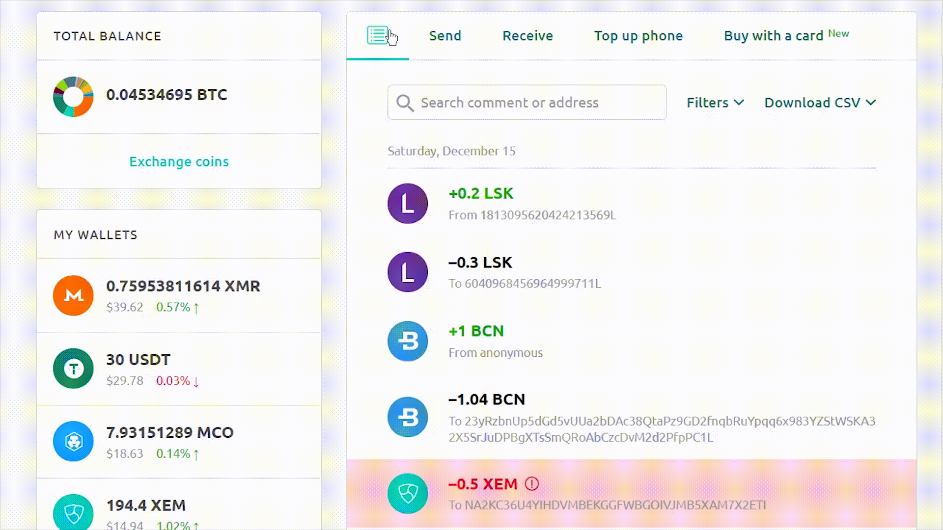 How To Track a Bitcoin Transaction: Can You Trace the Path of Bitcoin Transactions? - ecobt.ru