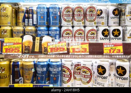 Tokyo budget picks - Craft Beer Bars Japan