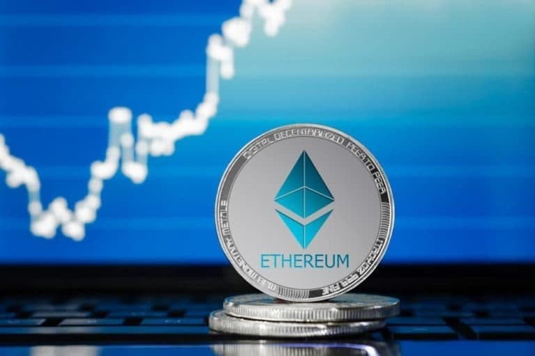 Ethereum would trade at this price if ETH hits its all-time high market cap