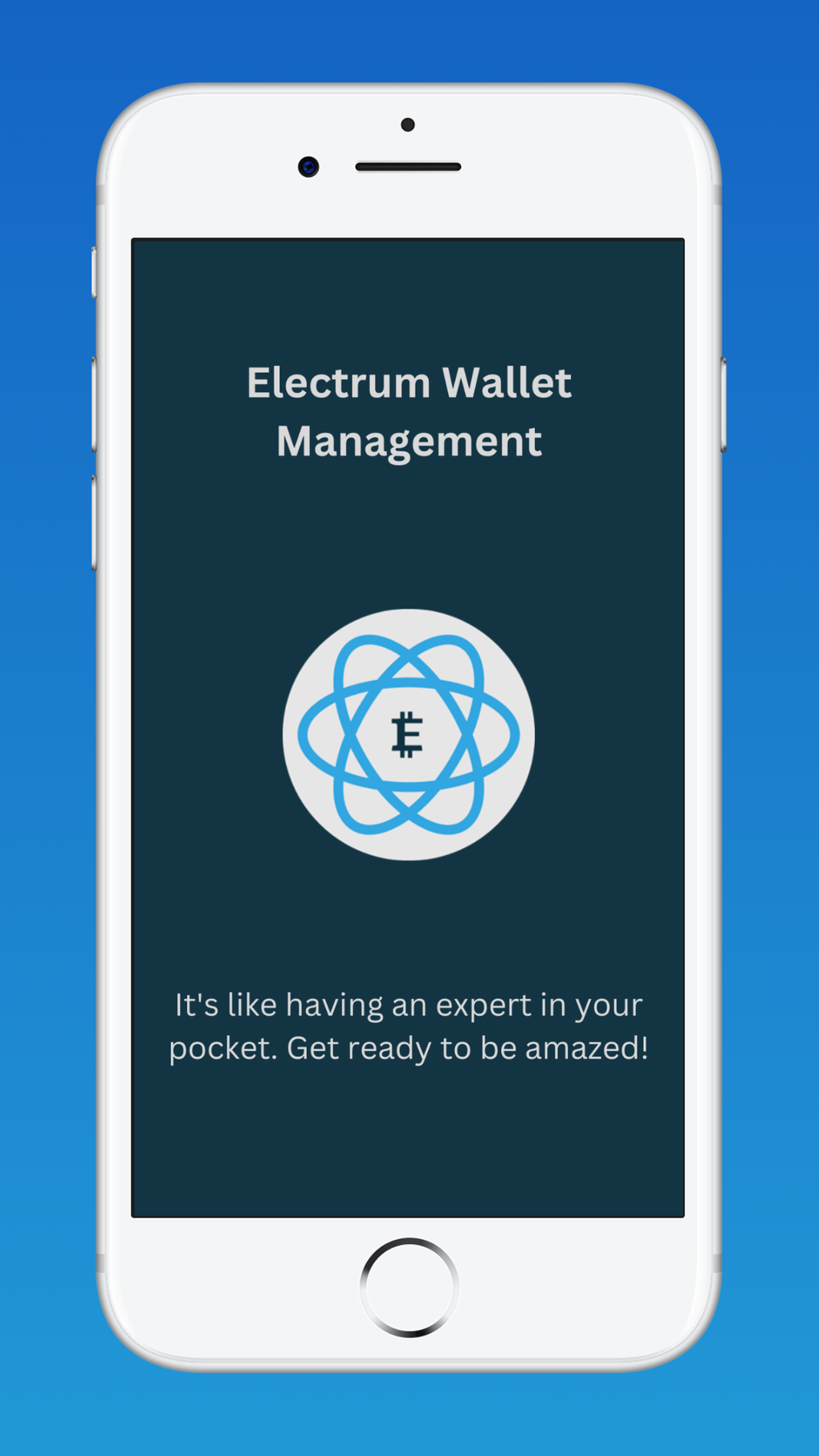 Electrum Performance for iPhone - Free App Download