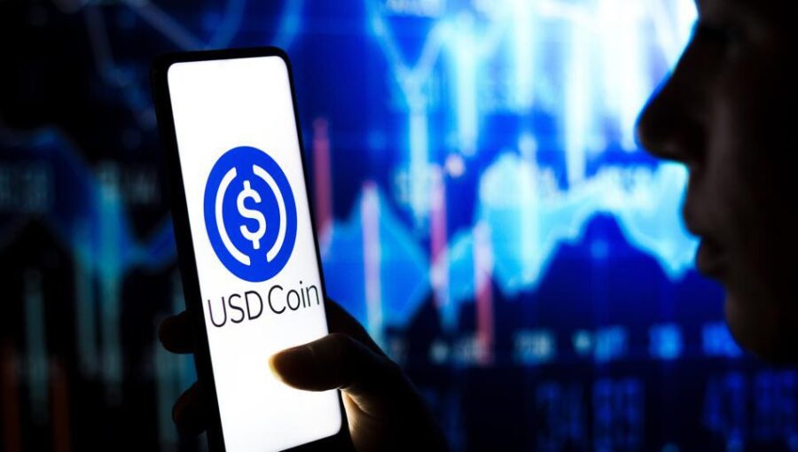 USD Coin (USDC) Staking at % - ecobt.ru