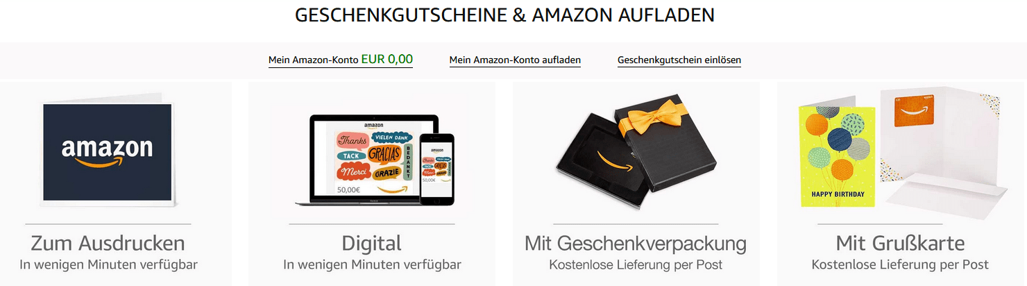 Moon Payment Means You Can Shop on Amazon Using Bitcoin!