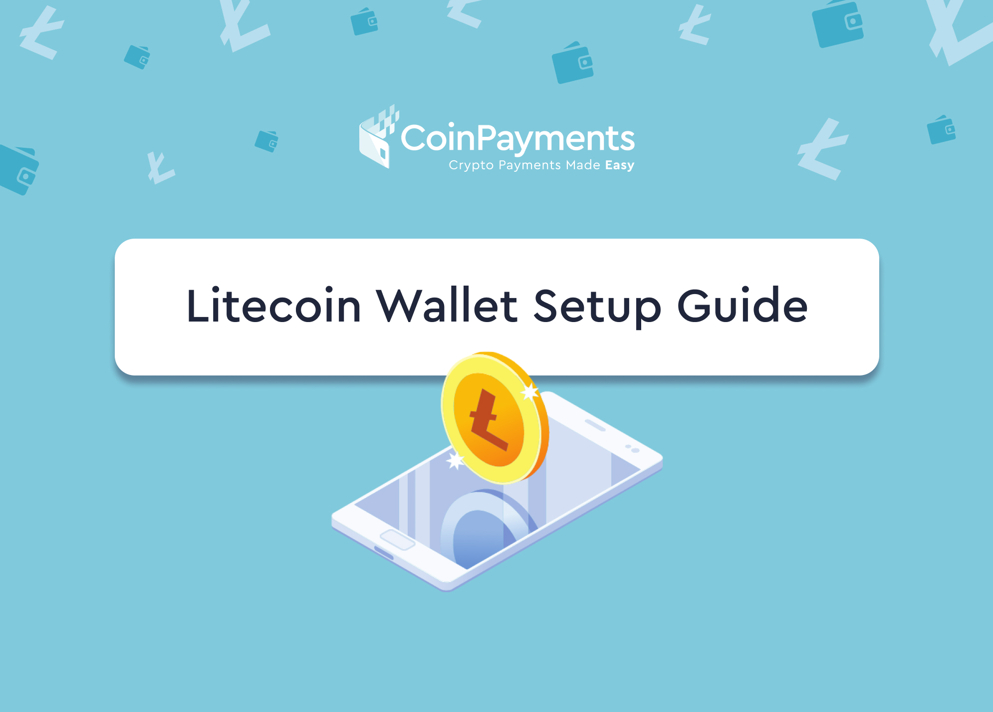 How to Create and Spend a Litecoin Paper Wallet - Indie Rocks!