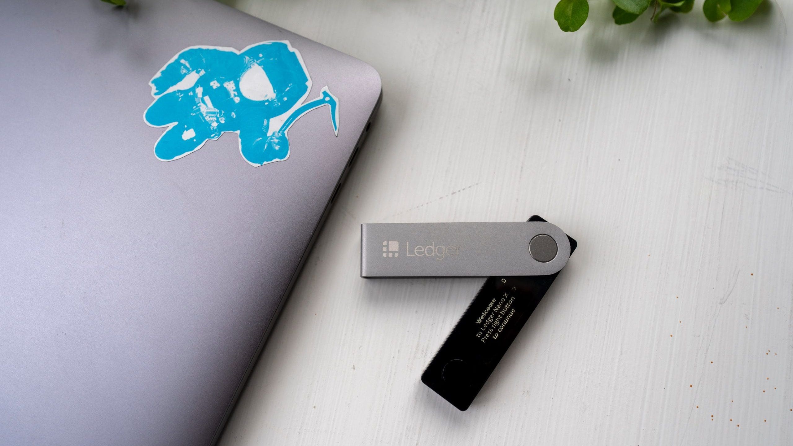 Security Tips for Hardware Wallets | Ledger