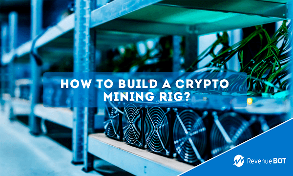 The Best Crypto Mining Farm Guide - Bitcoin Mining Power Supply