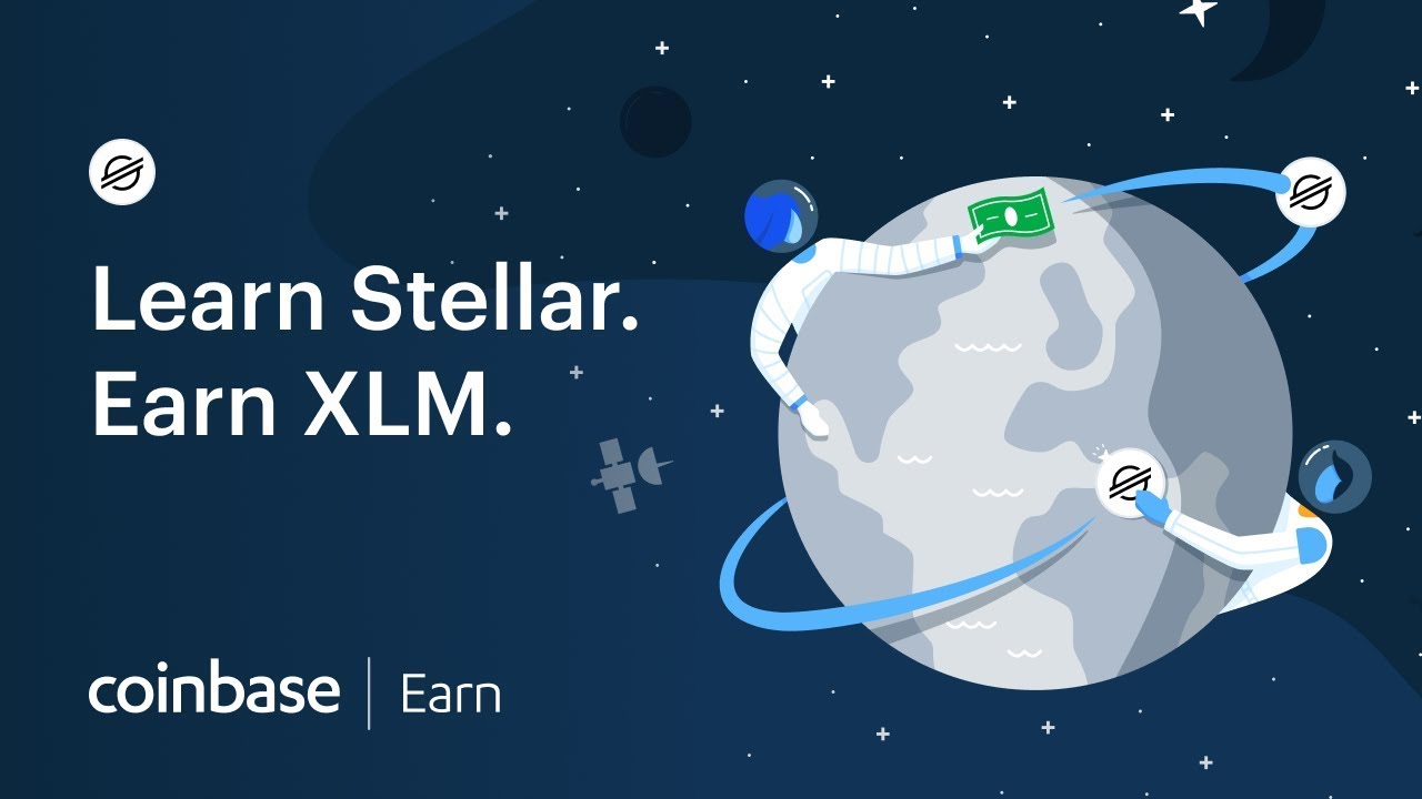 Coinbase Earn Stellar Lumens(XLM) Quiz Answers - Earnologist