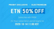 Electroneum Exchanges - Buy, Sell & Trade ETN | CoinCodex