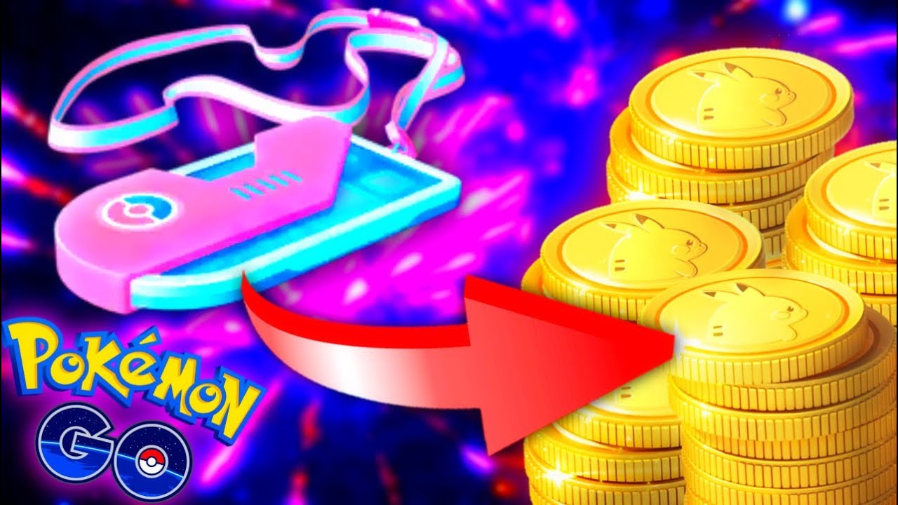 Read The Fastest Way to Earn More Pokemon Go Coins 
