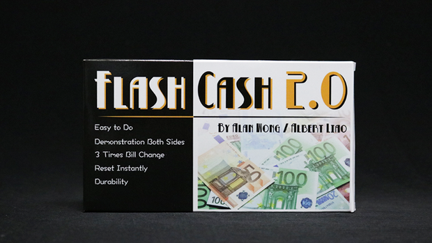 What are Flash Coins? What is their value & validity? : Flash