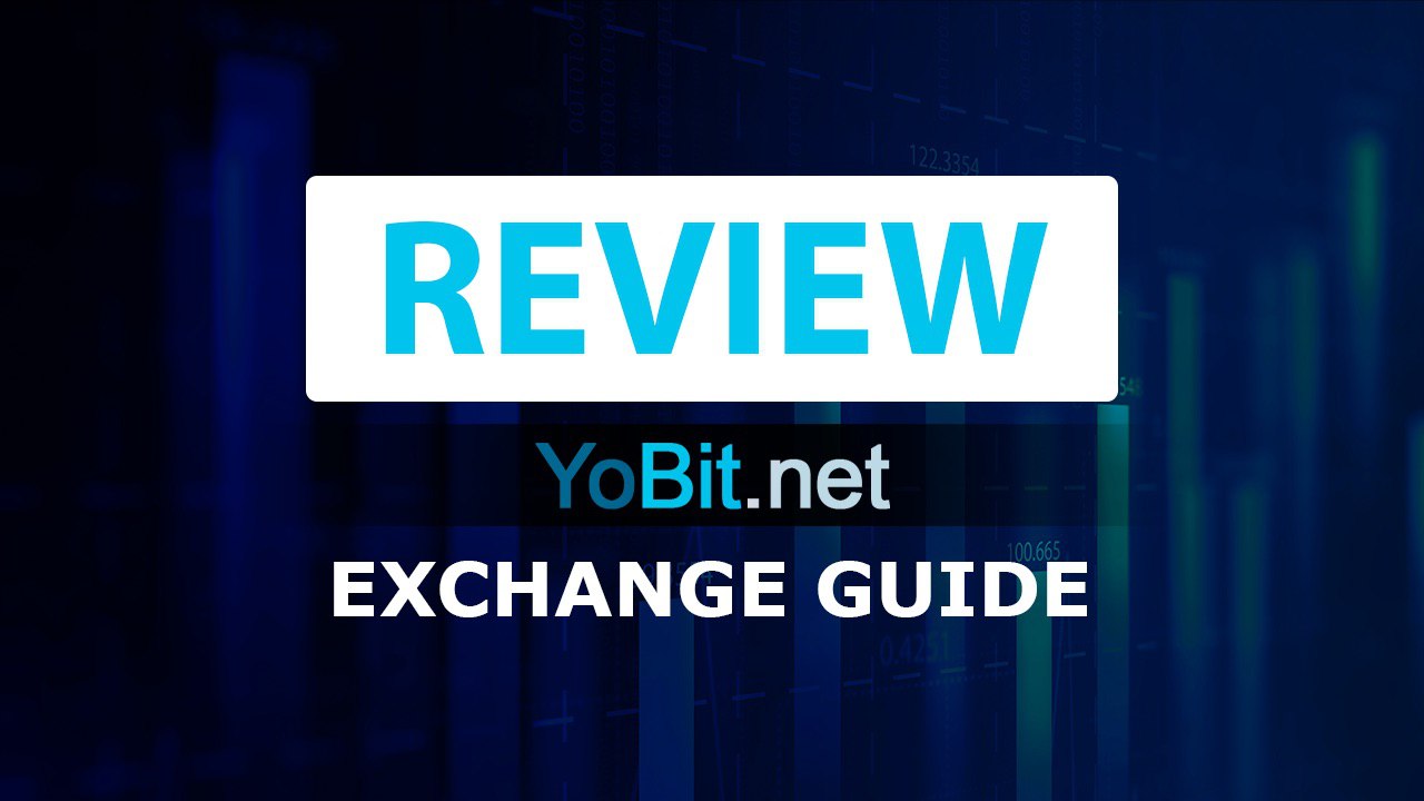 @yobit - view channel telegram YoBit Exchange