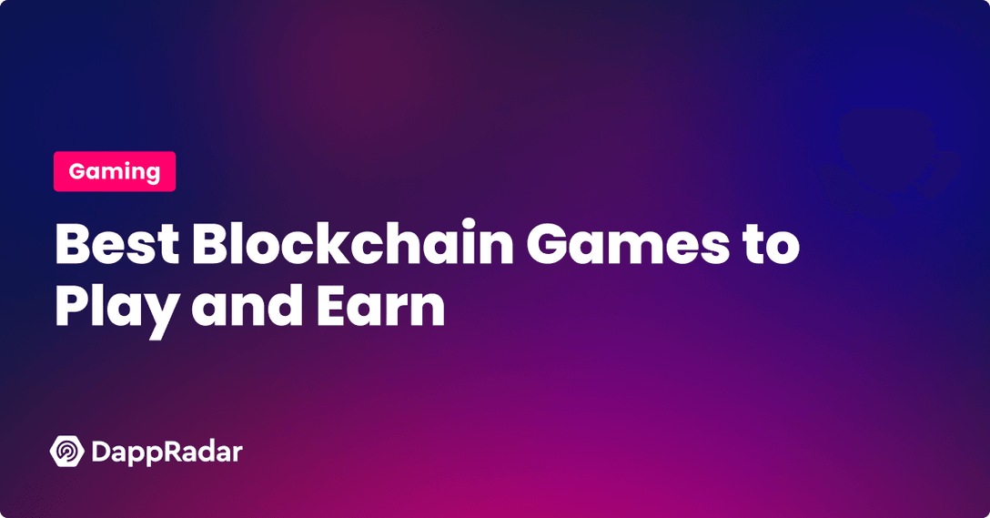 Best Play to Earn Crypto Games | List of the Top 21 P2E Games for 