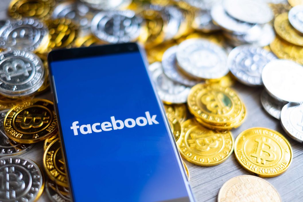 Facebook unveils Libra, its new global cryptocurrency