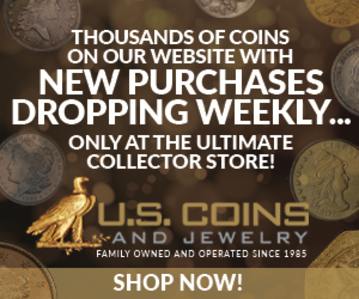 Genuine Rare and Ancient Coin Jewelry