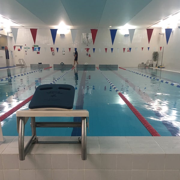 Surrey Park Swimming – Surrey Park Swimming Club