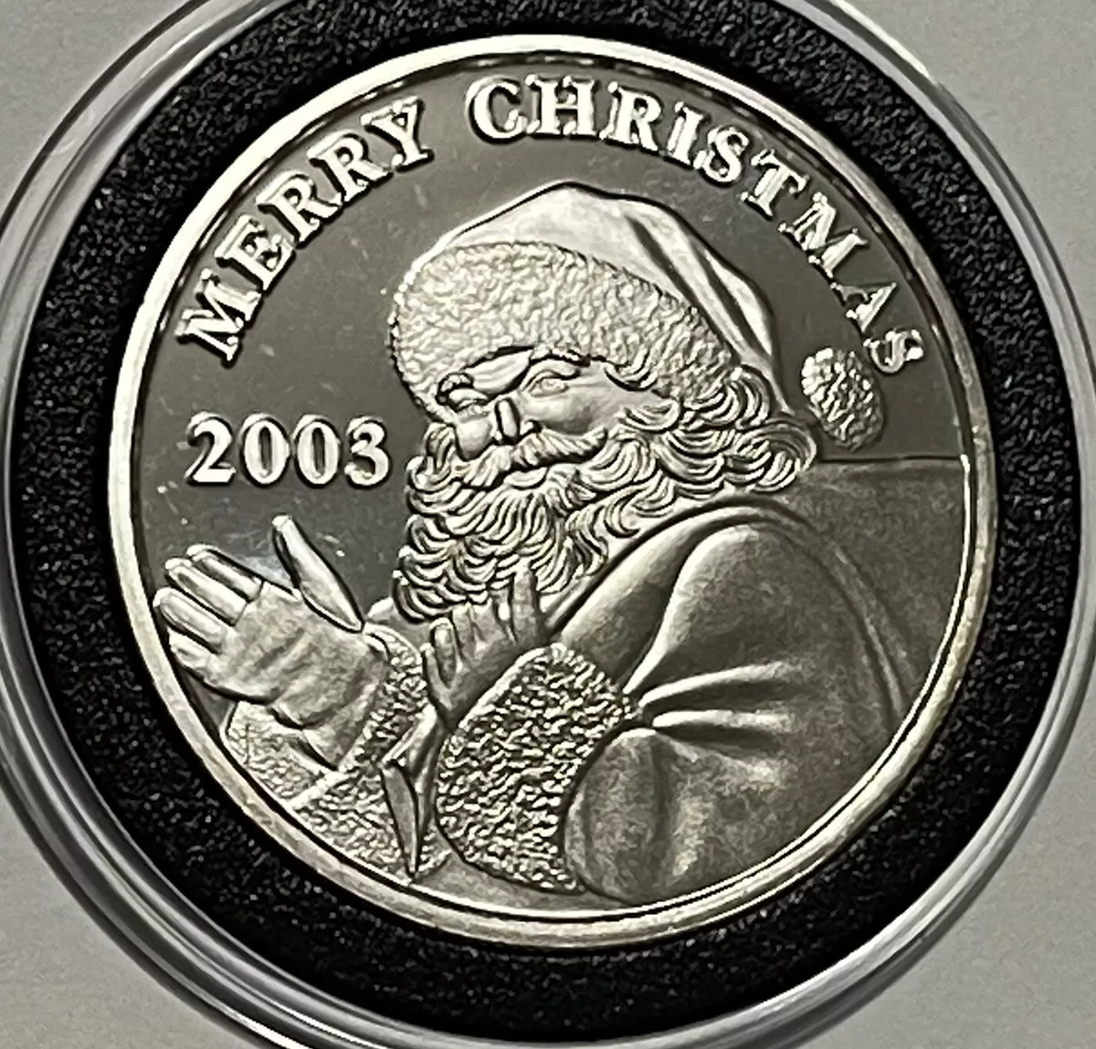 The Ultimate Guide to Christmas Coins