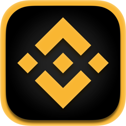 Mac App 'Binance' v Download