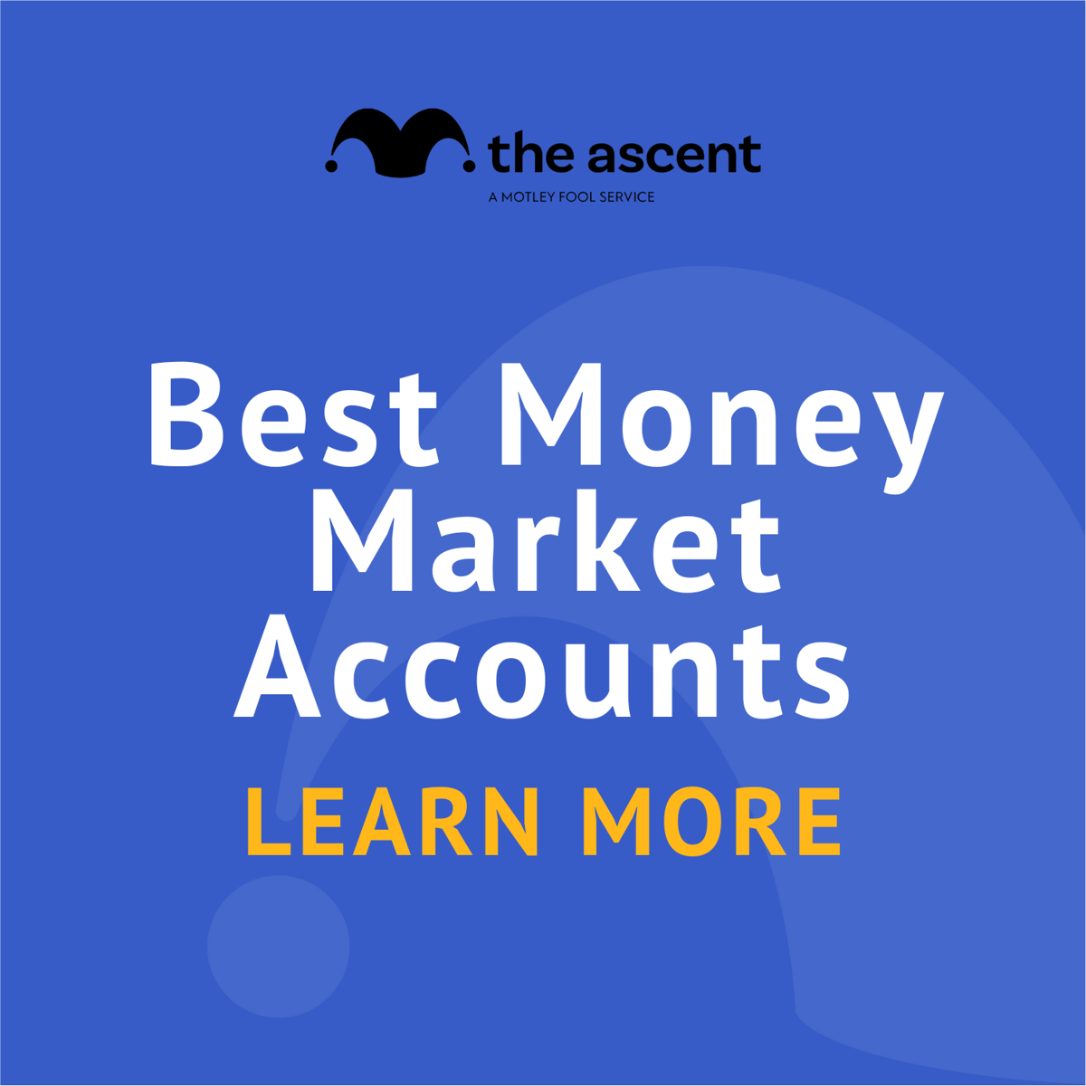 Money Market Account - IH Credit Union