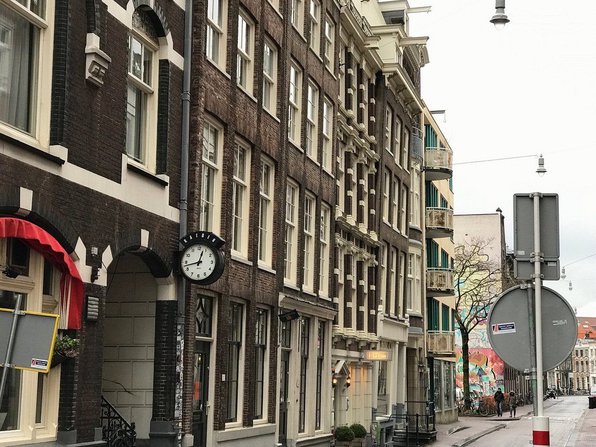 Hotel Residence le Coin,Amsterdam - Updated Reviews & Prices | ecobt.ru