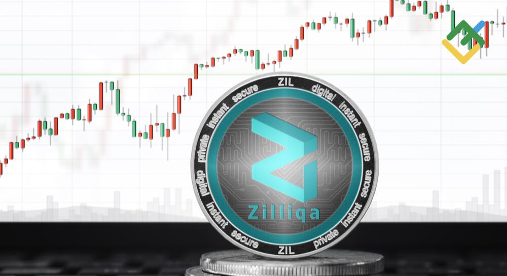 Zilliqa Price | ZIL Price and Live Chart - CoinDesk