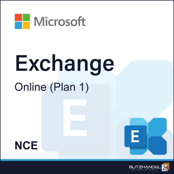 Exchange Online Plan 1 vs Plan 2 - What's the Difference?