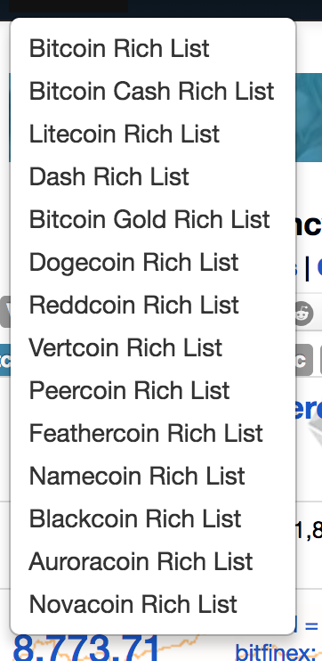 Namecoin (NMC) statistics - Price, Blocks Count, Difficulty, Hashrate, Value