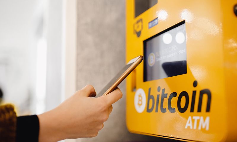 Australian Bitcoin ATM Startup Says Its Raking in $, Per Week | ecobt.ru