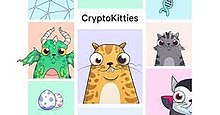 CryptoKitties: A Pioneer in Ethereum Gaming and NFTs