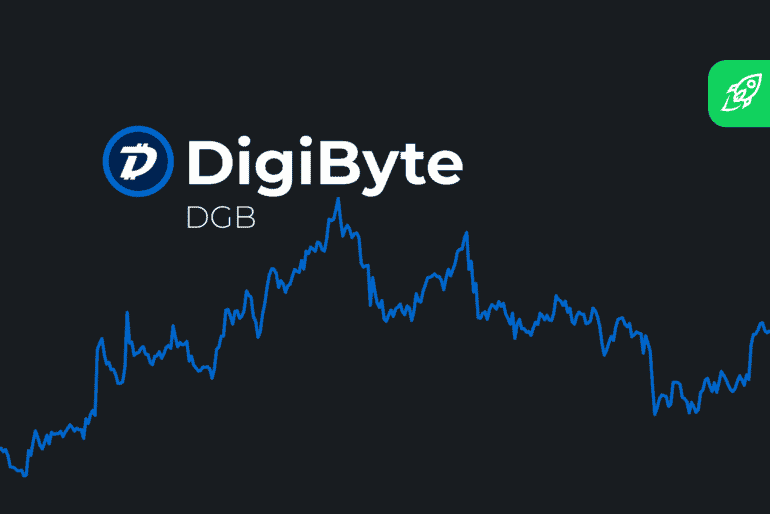 DGB to USD Price today: Live rate DigiByte in US Dollar