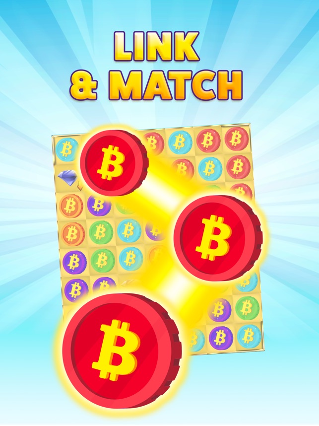 Bitcoin Blast - Earn Bitcoin! - APK Download for Android | Aptoide