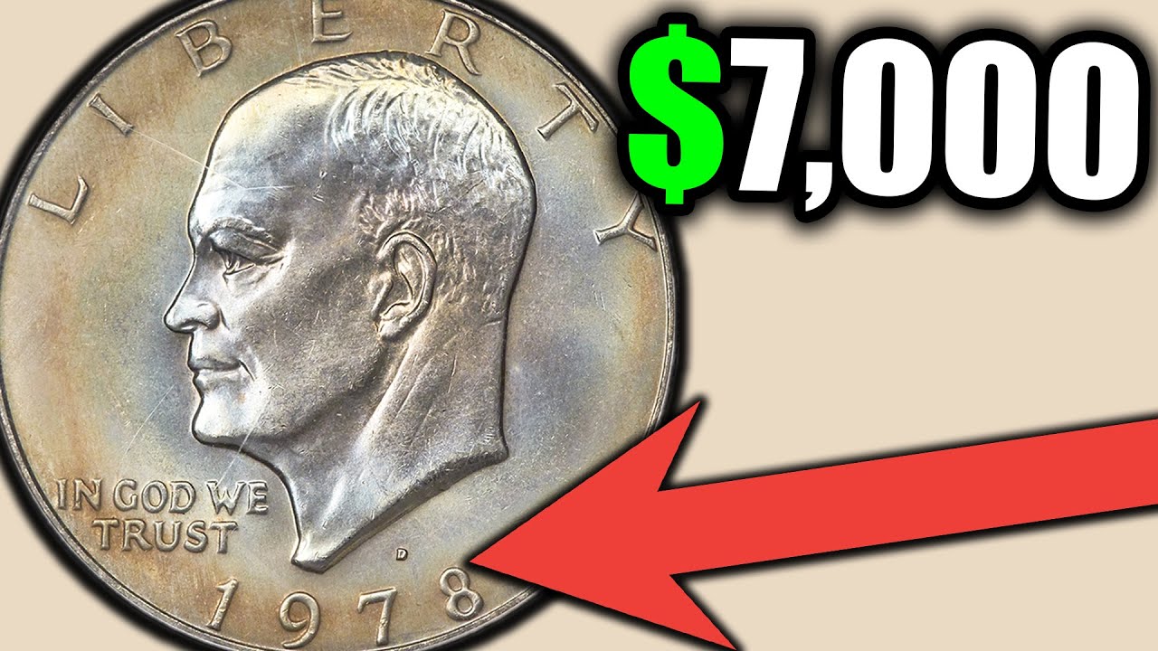 Dollar Coins Worth Money: Rare Coins to Look For | L&C Coins - Blog