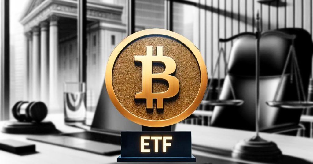 Investing in Crypto ETFs | TD Direct Investing