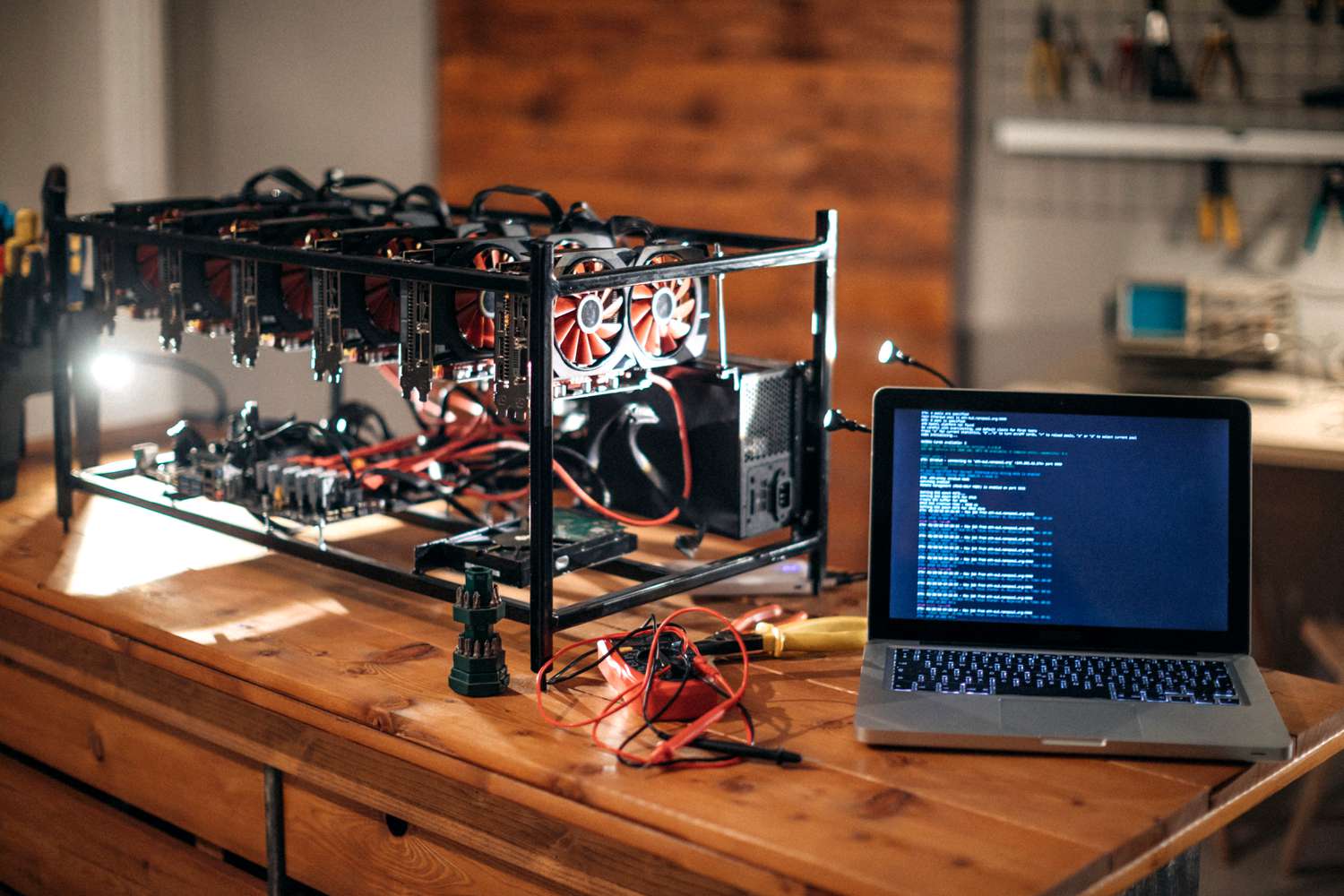 How Does Bitcoin Mining Work? A Guide for Business | Toptal®