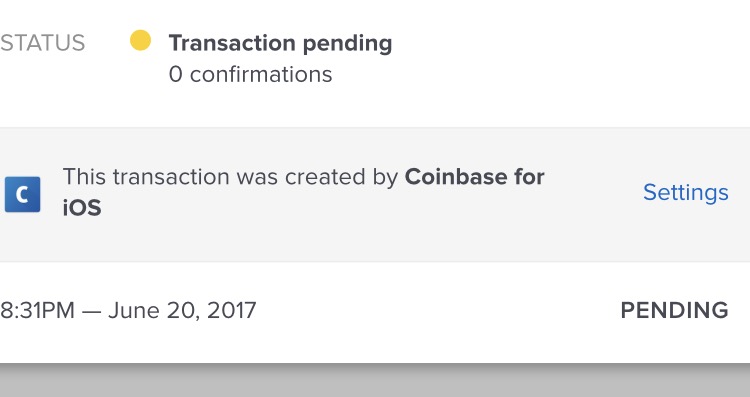 How to View Coinbase Transaction History | Gilded Help Center