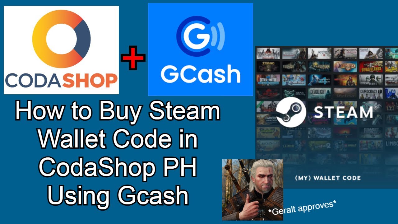 Steam Wallet Codes: Convenient Gaming Currency · LoadCentral