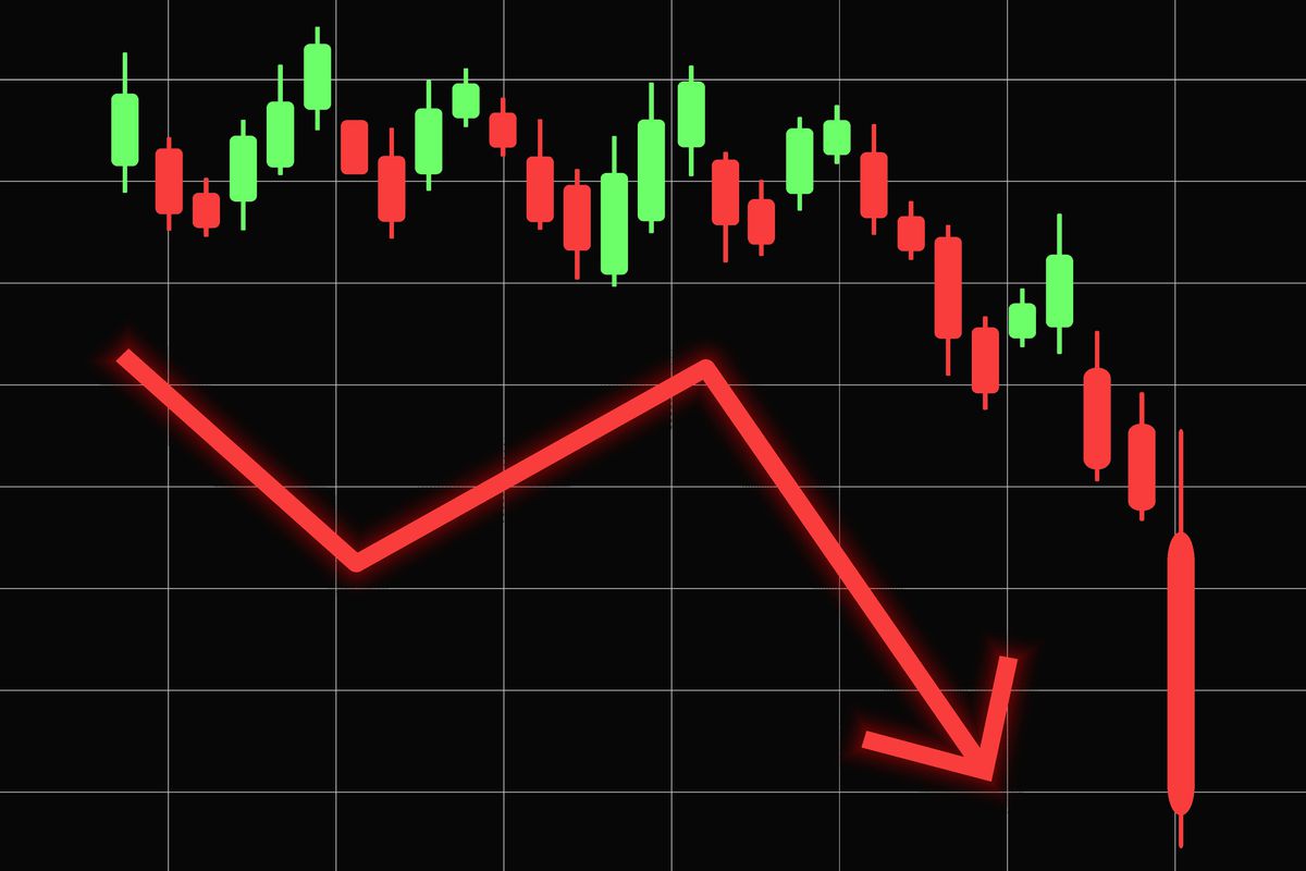 Why Is Crypto Down? - NerdWallet