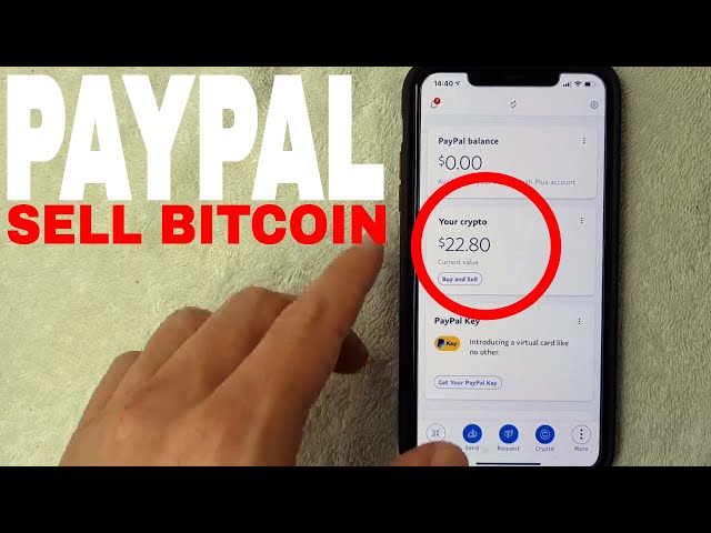 Bitcoin to PayPal Instant Exchange, BTC to PayPal Convert - Exchanger24