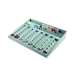 Helix Coin Tray and Note Holder (HX) | PBS Business Solutions Ltd