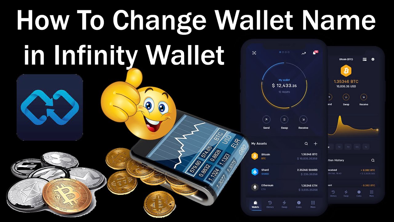 Infinity Wallet Pricing, Reviews and Features (March ) - ecobt.ru