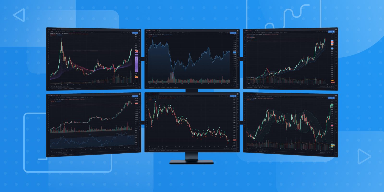 Download TradingView: Track All Markets on PC with MEmu
