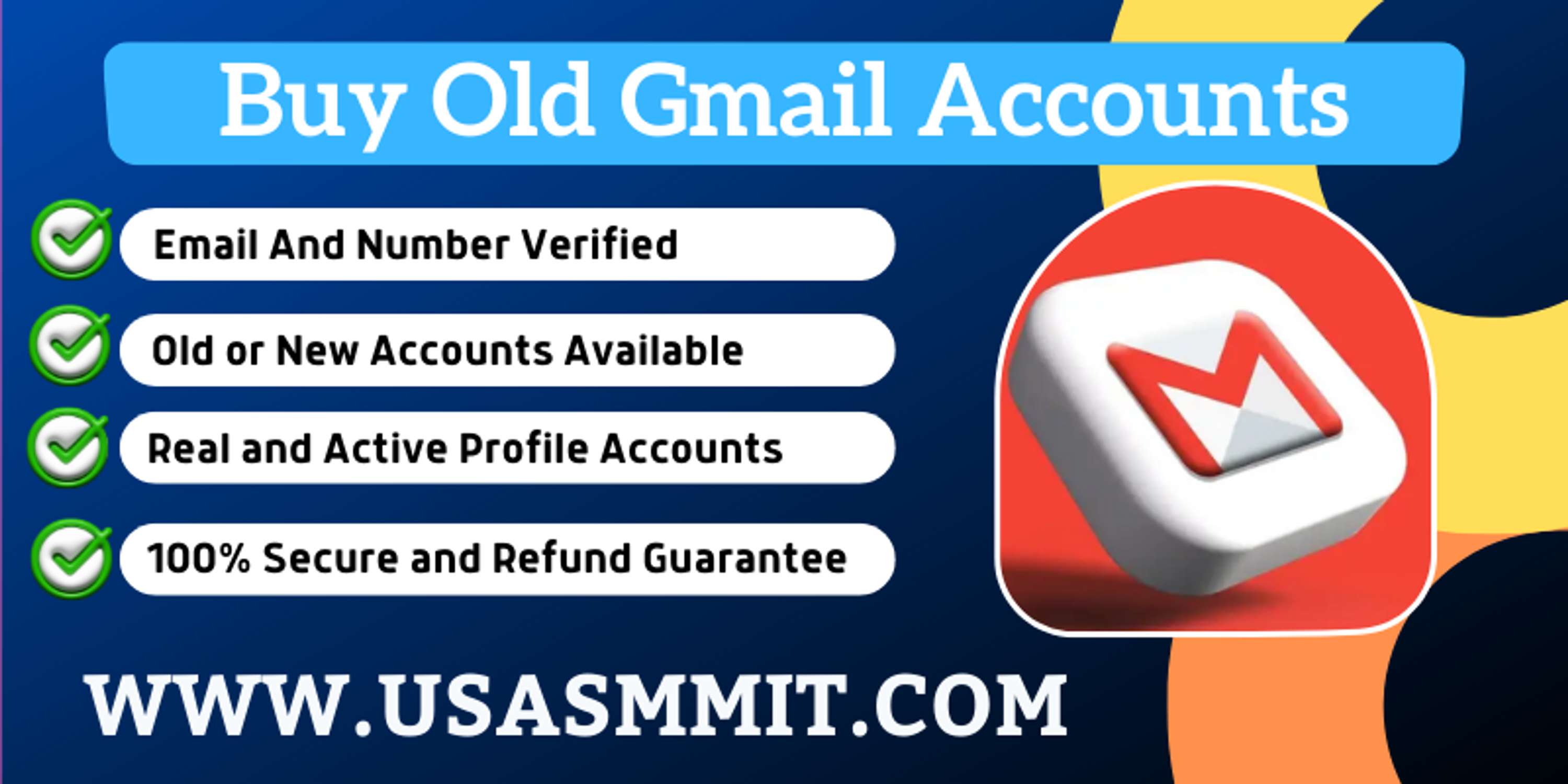 Buy Old Gmail Accounts at Rs /piece | Lajpat Nagar | Delhi | ID: 