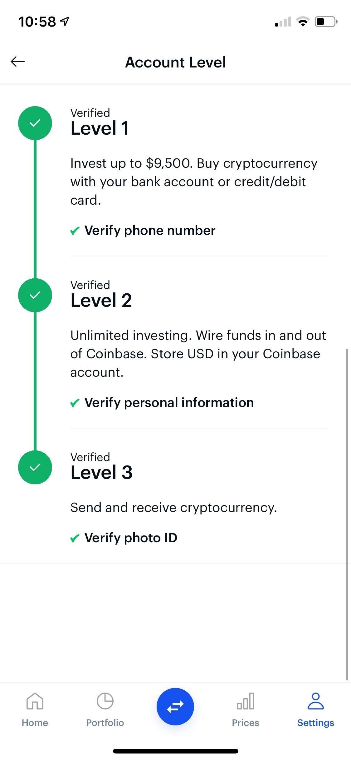 Coinbase Vs. Coinbase Pro: Which Should You Choose? | Bankrate