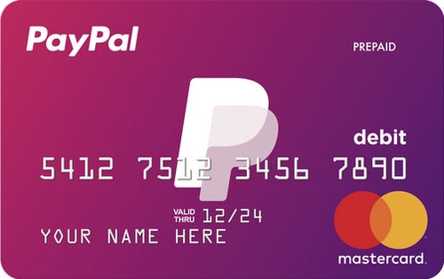 What’s the PayPal Business Debit Mastercard® and how do I apply? | PayPal US