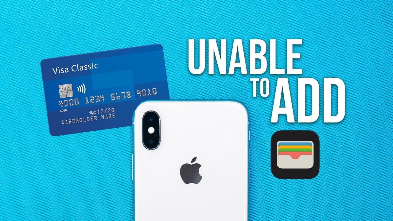 Apple Wallet Not Showing Add Card Option? 8 Ways to Fix!