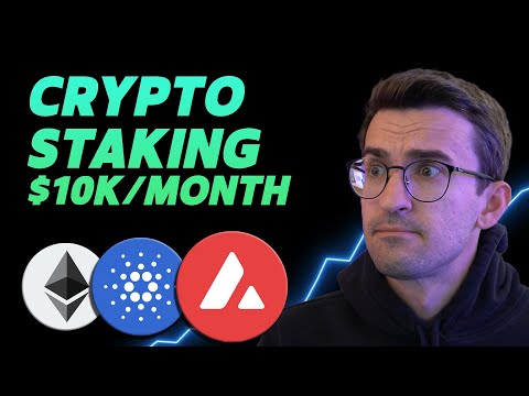 JRNY Crypto Net Worth - Crypto YouTuber & Investor - Techie + Gamers