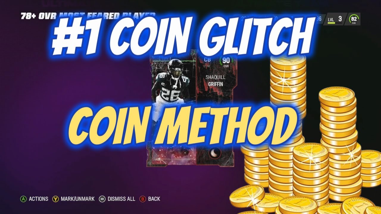 How To Get Coins In Madden Mobile Fast | CellularNews